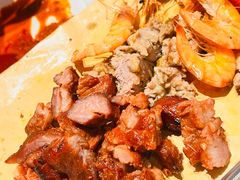 -汉斯南美烤肉(总店)
