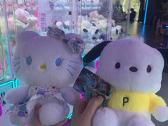 -碧涛阁·泡泡海洋·汤泉洗浴(王府花园店)
