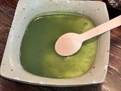 -侘与火 Wabi 侘寂烟火•锅物料理(大屯DT51店)