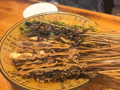 -明洋钵钵鸡(春田小区店)