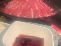 -井格重庆火锅(西直门凯德Mall店)