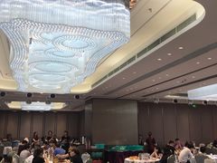大堂-港湾宴会厅(京基百纳店)