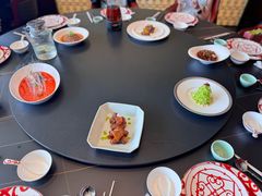 金桂西湖蜜莲藕-锦楼·臻选新杭帮(正大广场店)