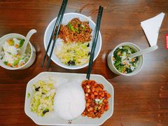 -李先生牛肉面大王(昌平鼓楼店)