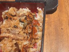 -千代武日本料理(爱建店)