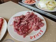 -总参北京涮羊肉