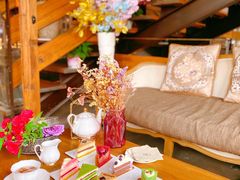 -24H COLOR咖啡厅(惠州金山湖店)