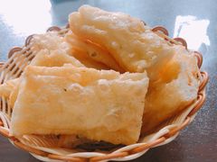 面鱼-方大军胡辣汤(和谐店)