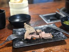 -陆记牛庄·碳锅龙虾烧烤(爱上花园店)
