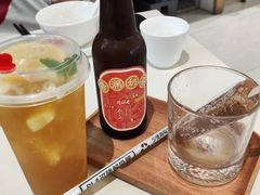 -蔡澜点心·粤菜(月星环球港店)