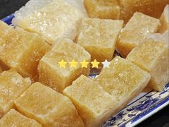 冻豆腐-吉祥涮羊肉