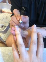 -安可儿Anker's Nail日式美甲美睫