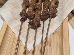 -陳香貴·兰州牛肉面(乐峰广场店)