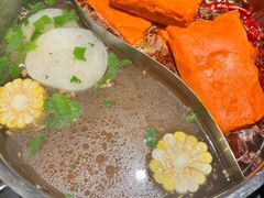 -正禾鲜·潮汕牛肉火锅(凯德天府店)