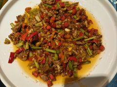 -柴米油盐三杯鸡(象山北路店)