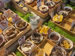 -菌自由丨野生菌火锅特色庭院餐厅(丽江古城店)