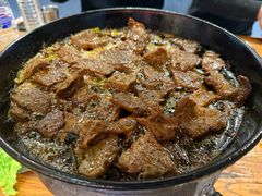 -名扬烤肉(起源店)