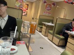 -海底捞火锅(赛格国际购物中心店)