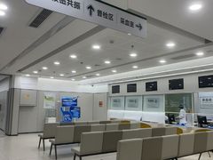 -慈铭体检(洋桥分院)