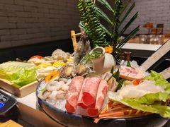 -生如夏花泰式火锅(鹭洲里店)
