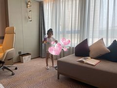 -北京北辰洲际酒店