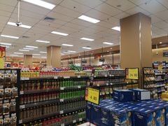 -AEON永旺超市(天津津南店)
