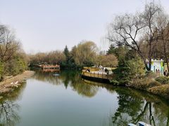 -城市运动公园(未央区)