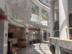 -汕头金海湾大酒店(龙眼南路美食街万象城店)