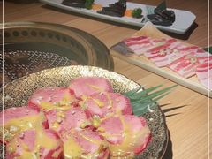 -江户烧肉(高德店)