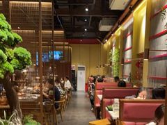 -牛村来人潮汕牛肉火锅(西单店)