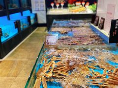 -徐记海鲜(开福寺|伍家岭店)