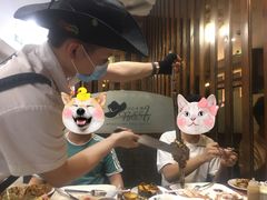 -汉巴味德(大悦城店)