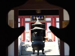 -灵谷景区