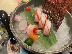 -古田居·特色寿司料理(星之岛旗舰店)