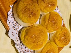 菠萝包-石岐佬中山菜馆(张溪店)