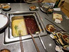 -彩虹坊火锅(宁穿路店)