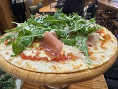 -Brut Eatery悦璞食堂(愚园路店)