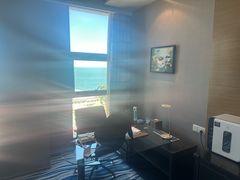 -烟台百纳瑞汀酒店
