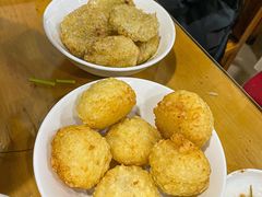 -桃记小吃(贞观街)