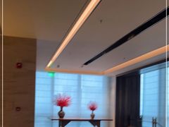 -万荟轩海鲜·粤式点心自助餐厅(蓝海风万怡酒店)