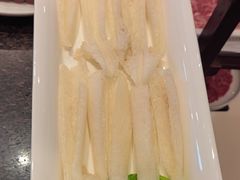 -皇城老妈·大连海鲜火锅(港湾店)