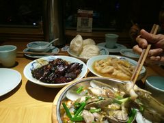 红烧肉-船夫鱼锅(衢江路店)