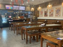 -庆丰包子铺(安东店)