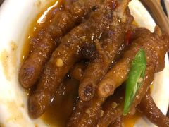 -点都德(大茶楼店)