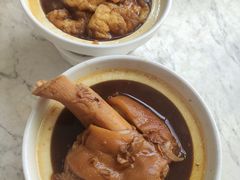 -三美肉骨茶(柏威年广场店)