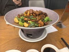 -渔满仓海鲜渔家(象山二店)