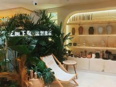-HUATA 'Holiday Plan 花榻