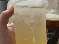 -Manner Coffee(万象前海店)