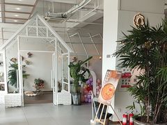 -ins森林童话餐厅coffee&bistro