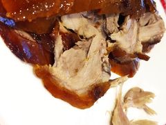 -京味民福烤鸭店(建设四马路店)